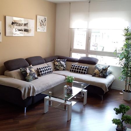 Apartamentos Sevilla Valencia Ngoại thất bức ảnh