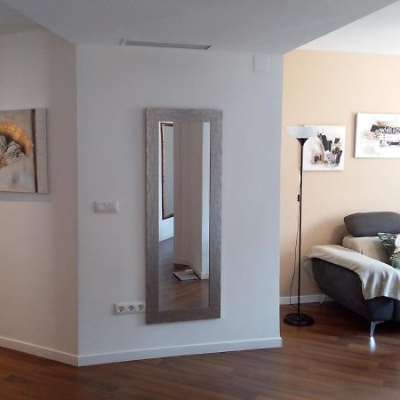 Apartamentos Sevilla Valencia Ngoại thất bức ảnh