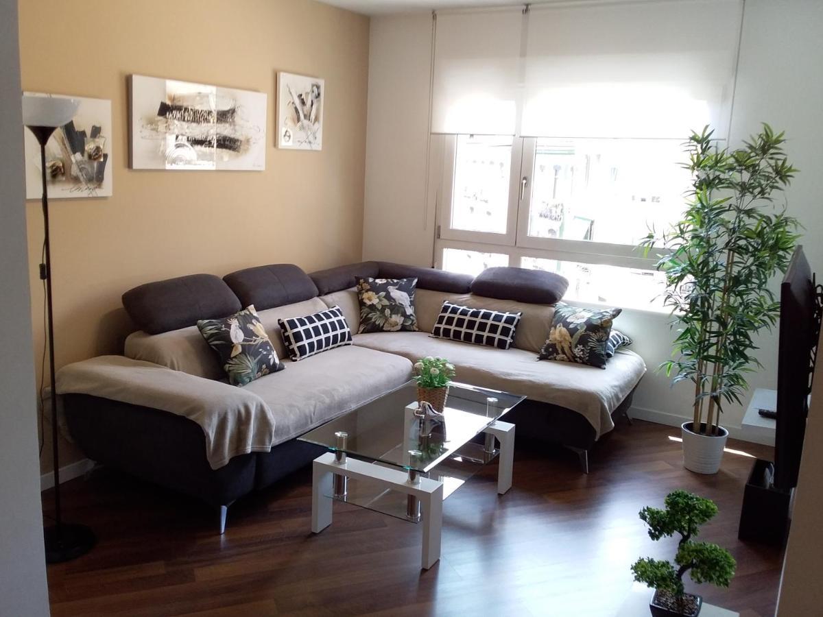 Apartamentos Sevilla Valencia Ngoại thất bức ảnh