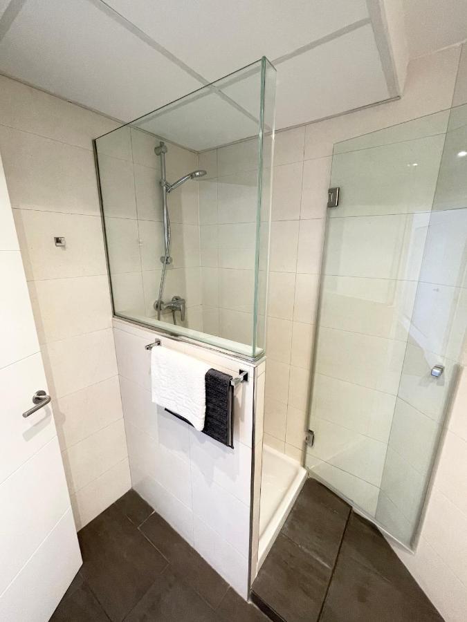 Apartamentos Sevilla Valencia Ngoại thất bức ảnh